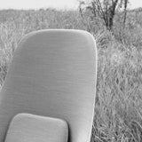 Lunar Highback Lounge Chair