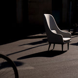 Lunar Highback Lounge Chair