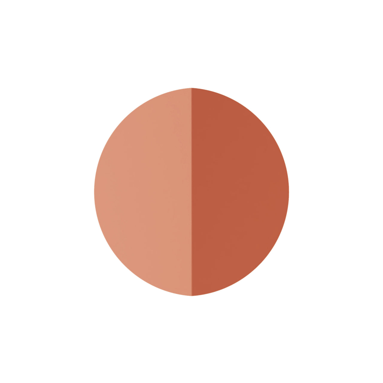 Lune Wall Sconce: Blossom