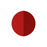 Lune Wall Sconce: Canyon