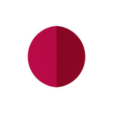 Lune Wall Sconce: Hibiscus