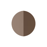 Lune Wall Sconce: Smoke