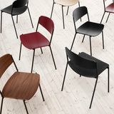 Lynderup Chair: LS