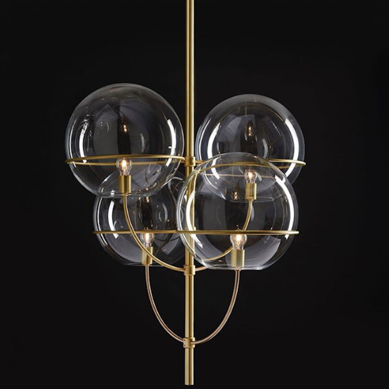 Lyndon Suspension Lamp