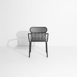 Week-End Stacking Armchair: Set of 2