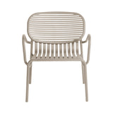 Week-End Stacking Armchair: Set of 2 + Dune