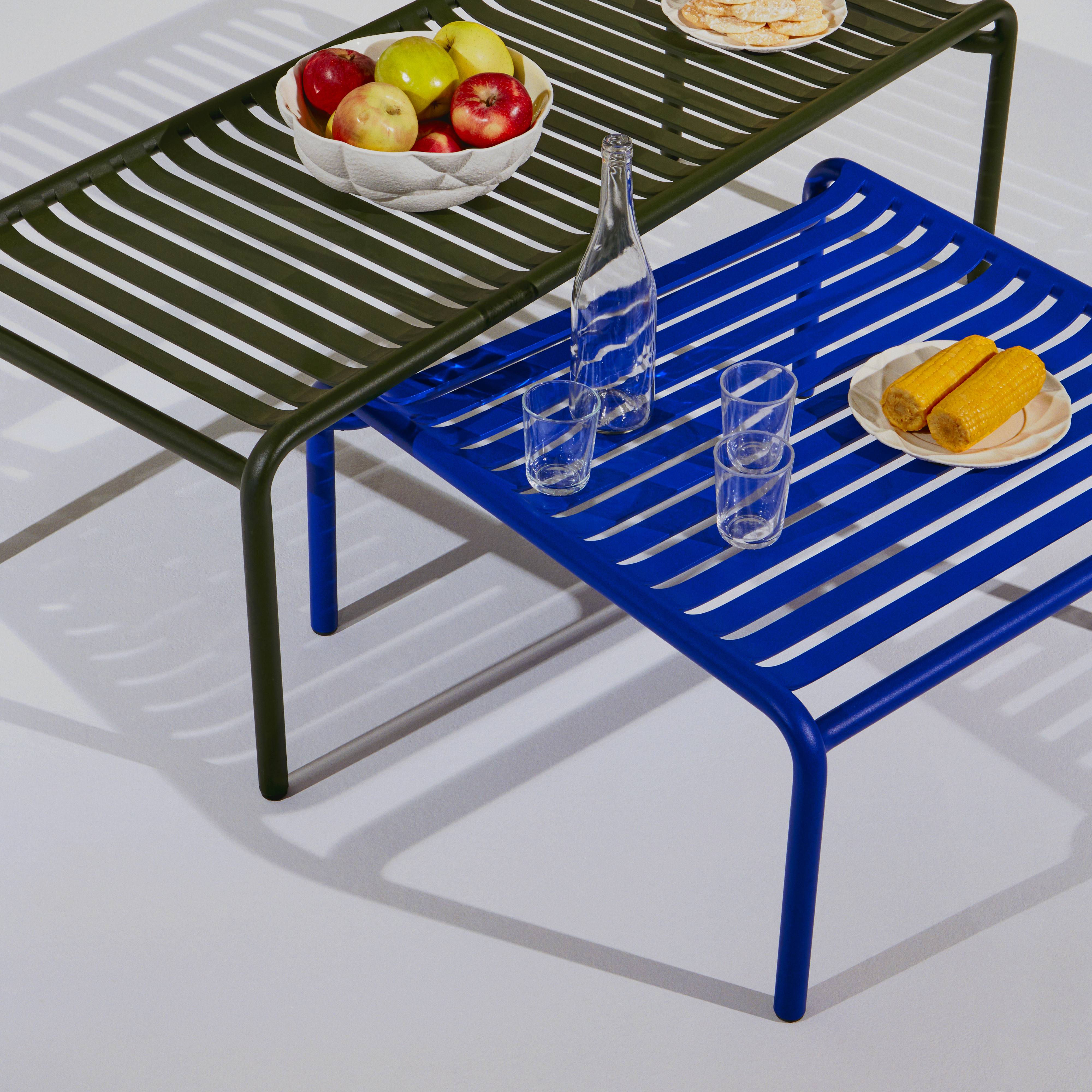 Week-End Garden Coffee Table