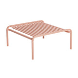 Week-End Garden Coffee Table: Blush