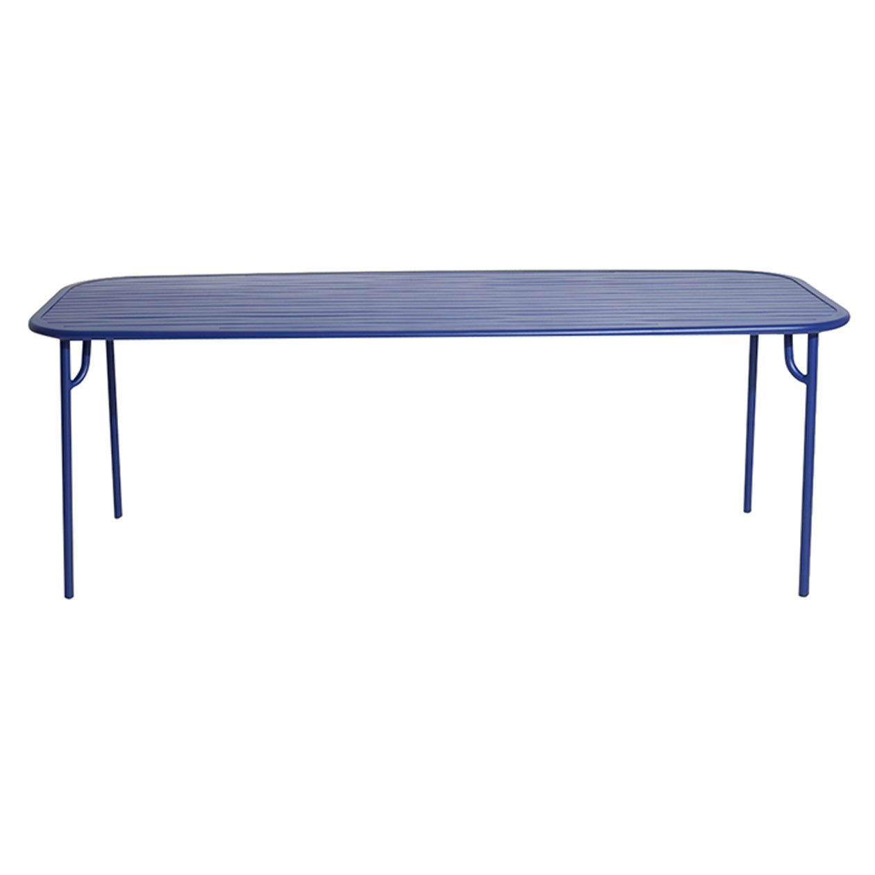 Week-End Rectangular Dining Table: Large - 86.6