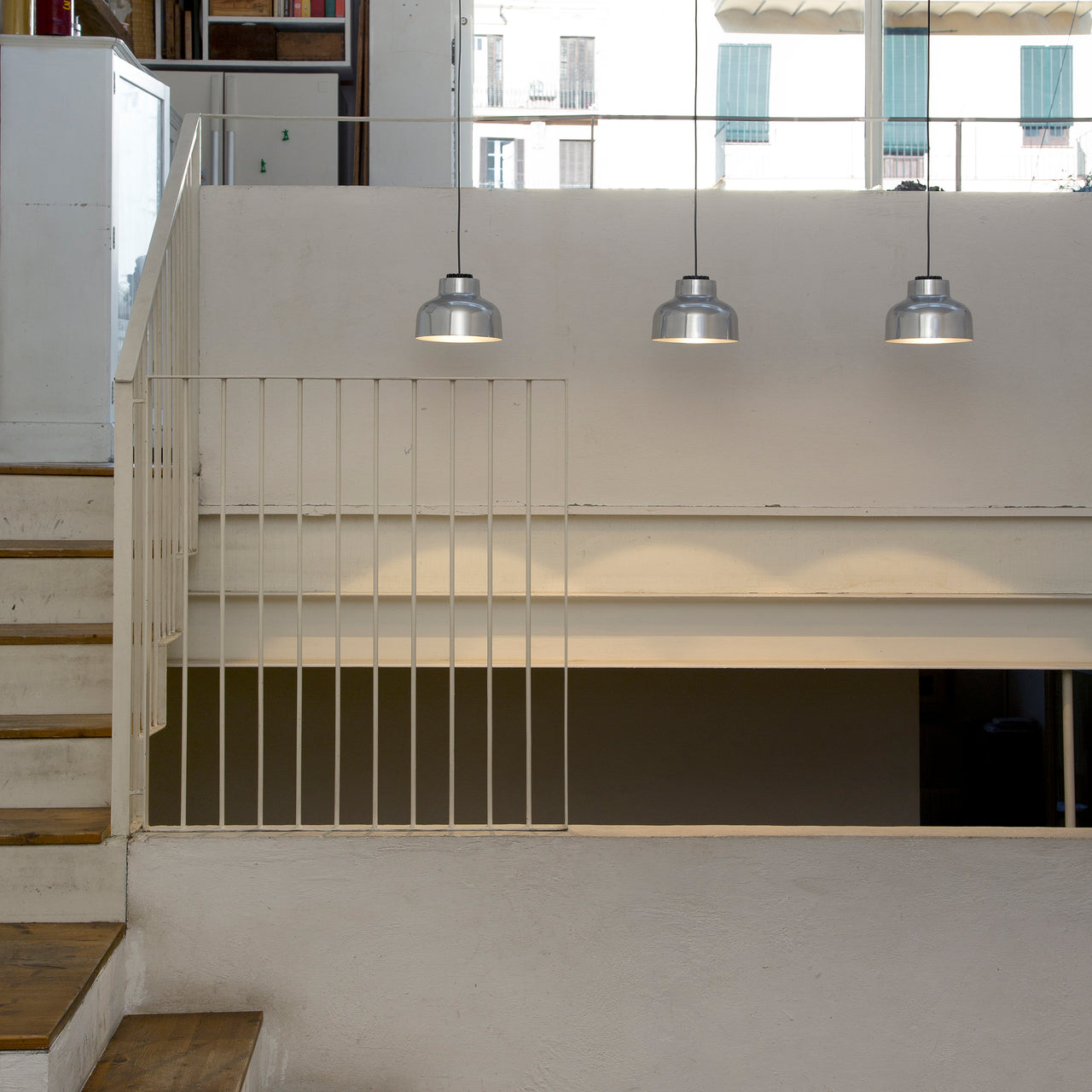 M64 Pendant Lamp