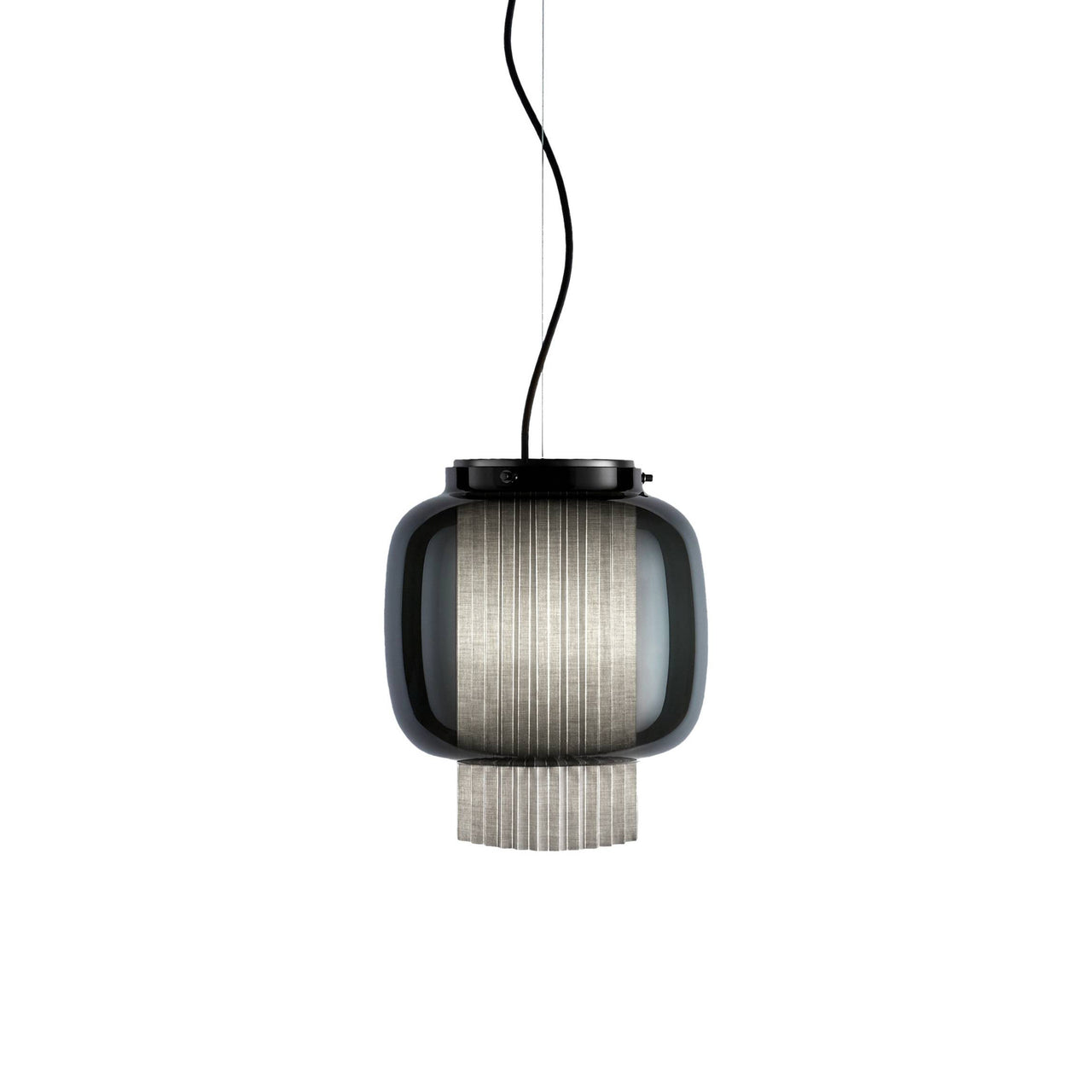 Manila T Pendant Light: Small - 9.8