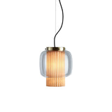Manila T Pendant Light: Small - 9.8