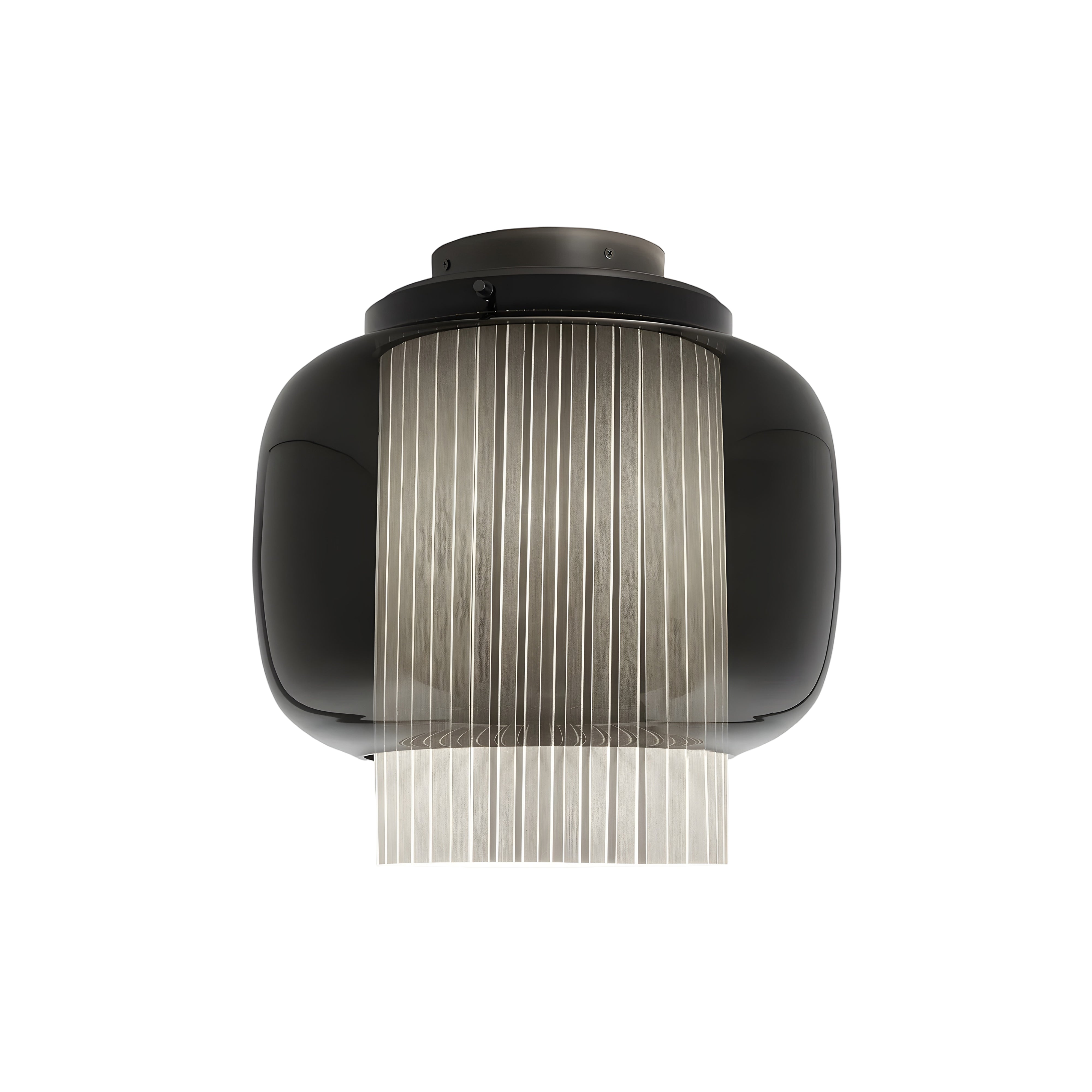 Manila Ceiling Lamp: Large - 16.5