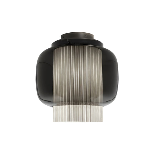 Manila Ceiling Lamp: Large - 16.5