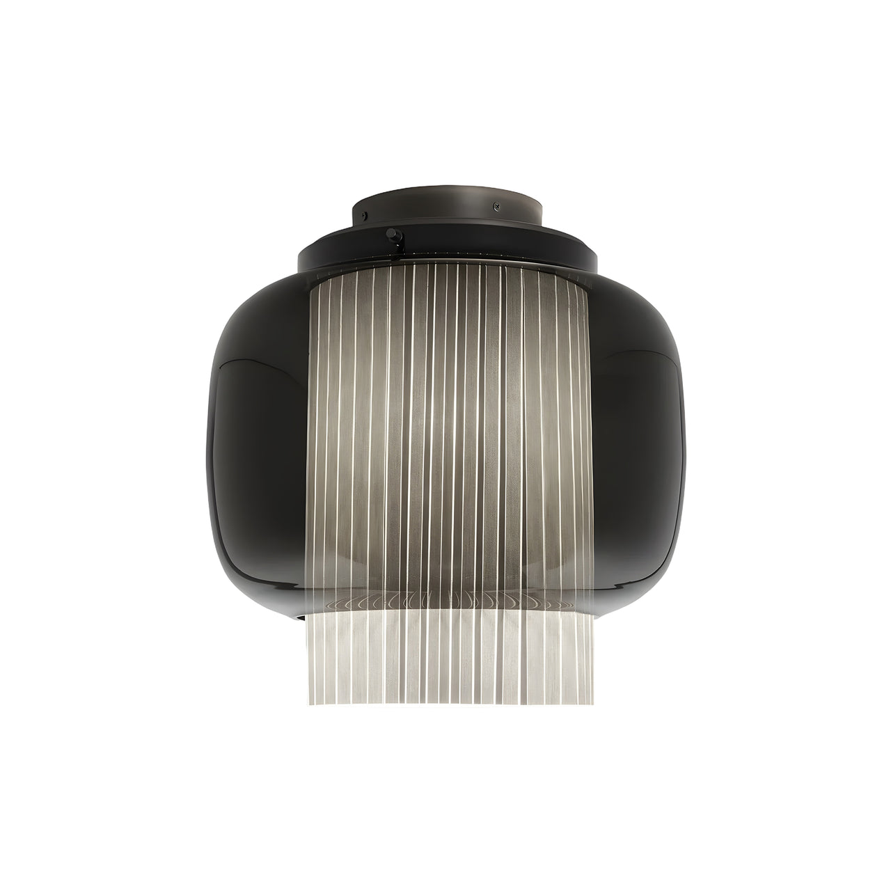 Manila Ceiling Lamp: Large - 16.5