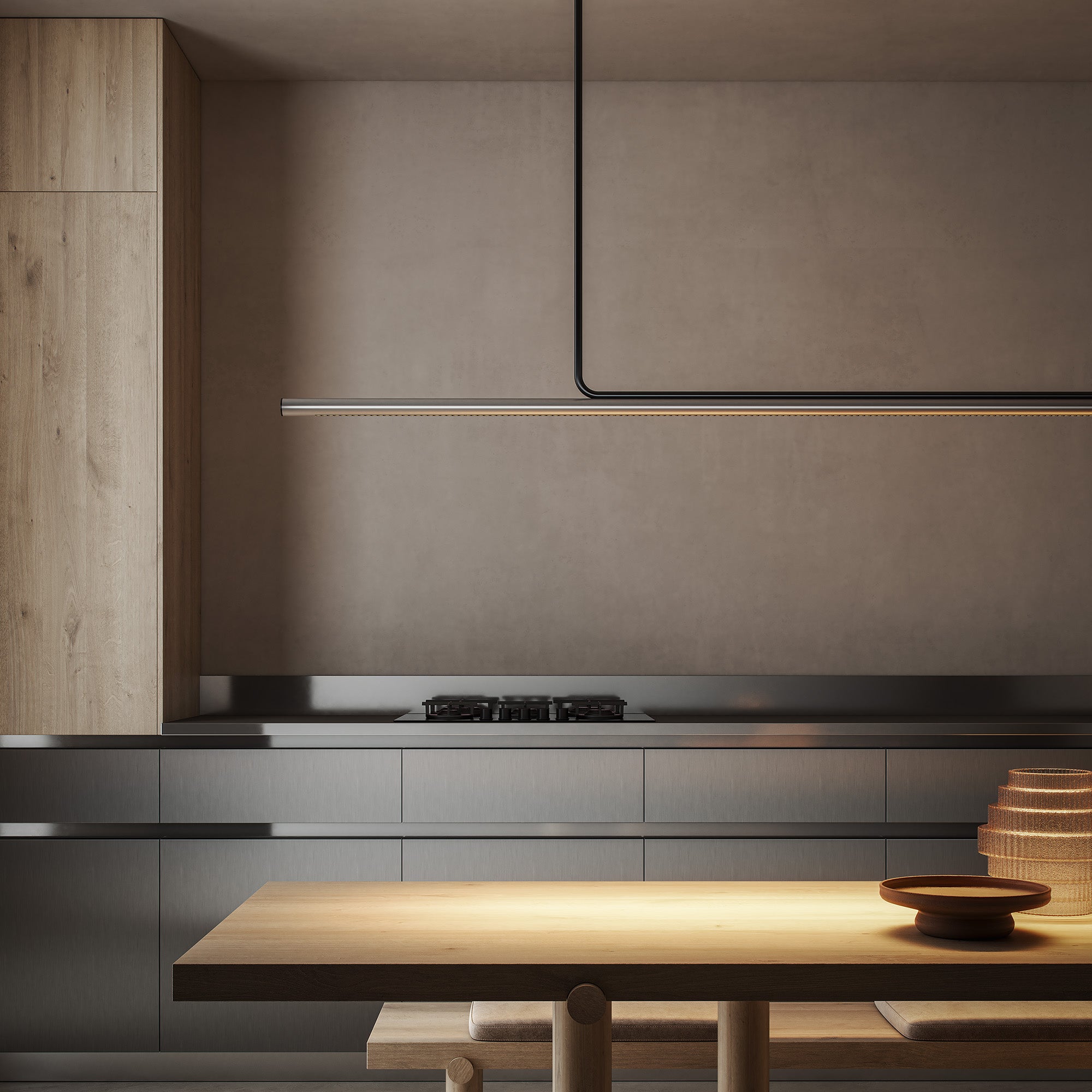 Ambrosia Pro Ceiling Lamp