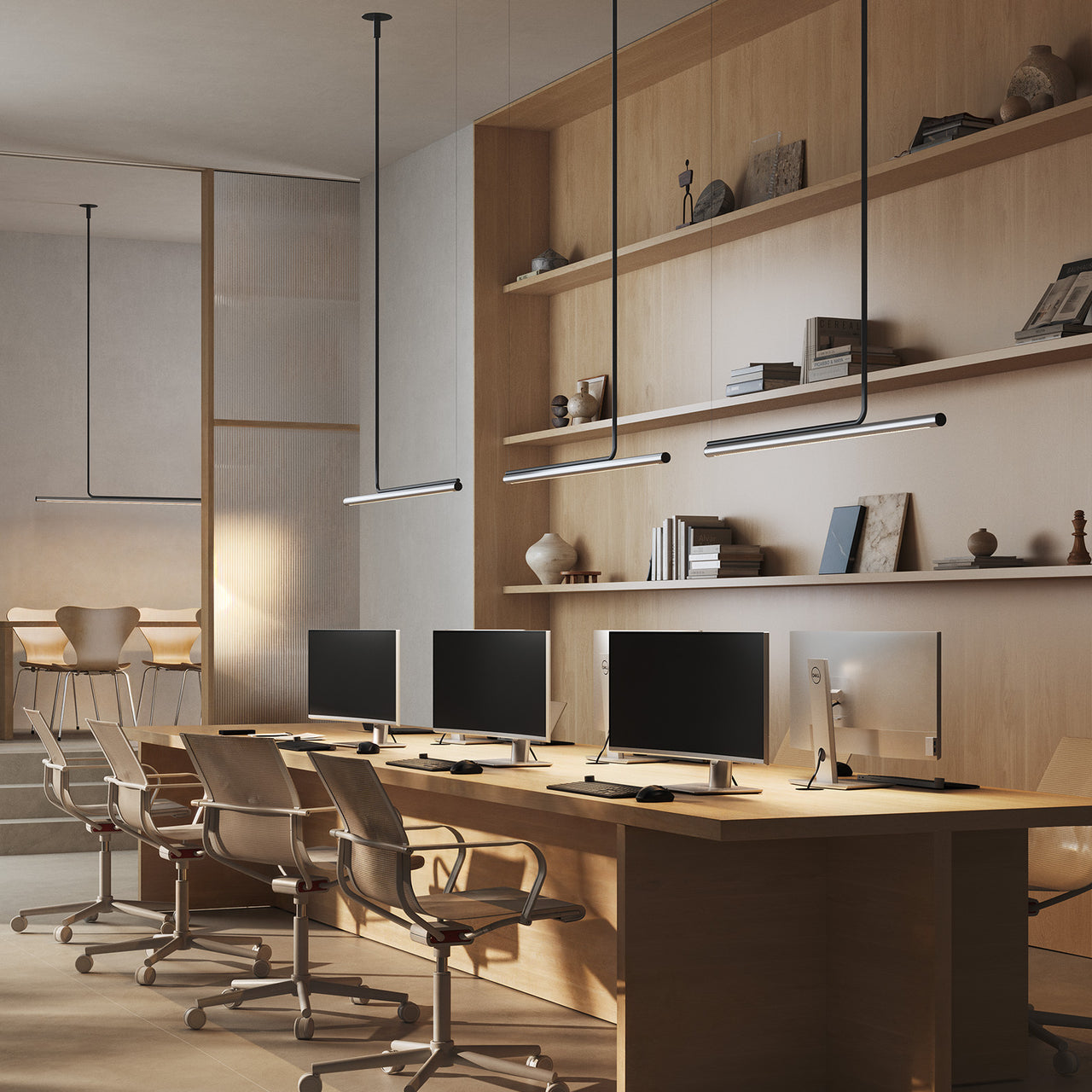 Ambrosia Pro Ceiling Lamp