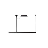 Ambrosia Pro Ceiling Lamp: Small - 47.3