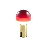 Dipping Table Light: Portable