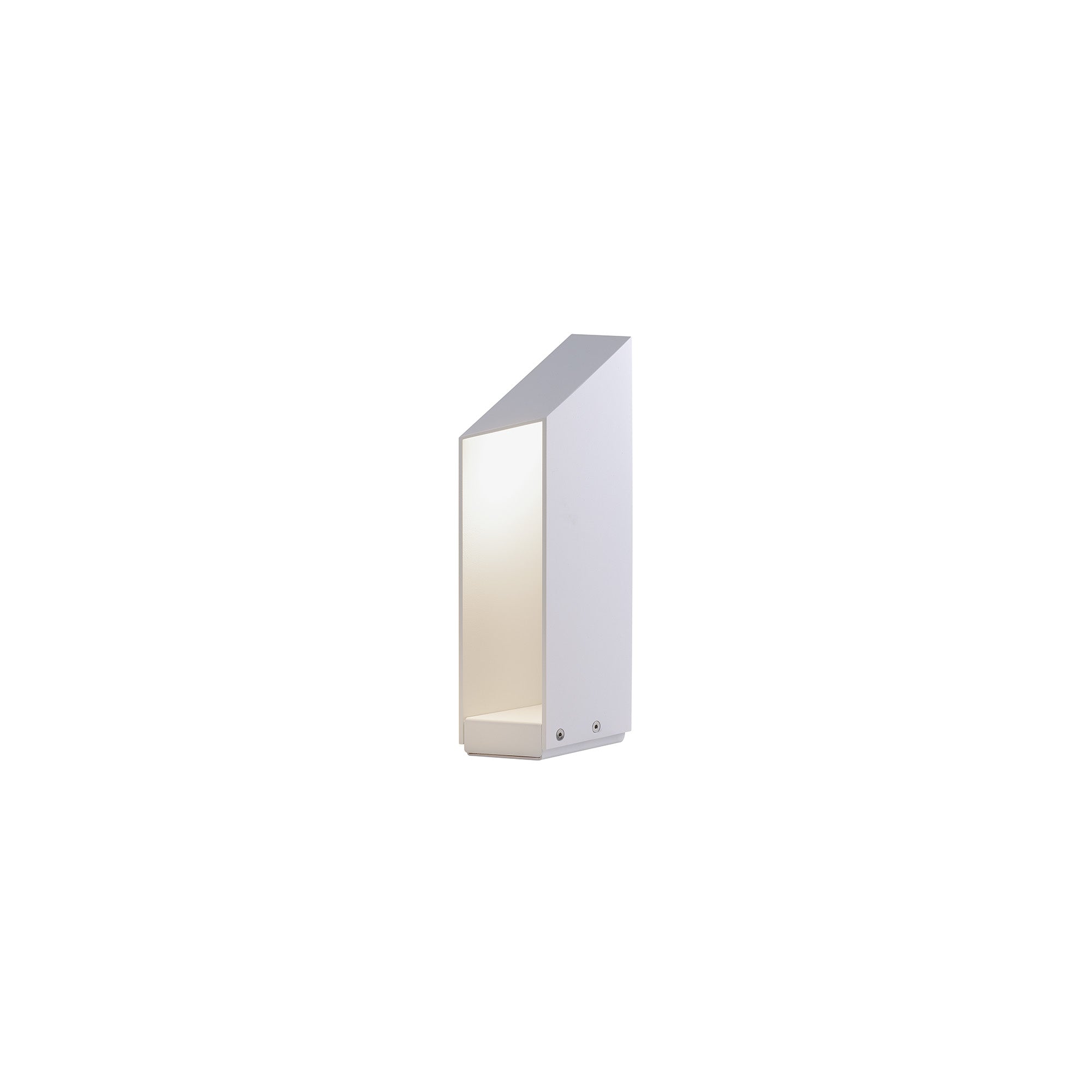 Domus Bollard: Medium - 14.6