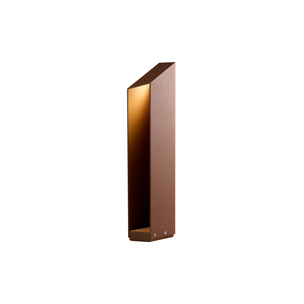Domus Bollard: Large - 21.6