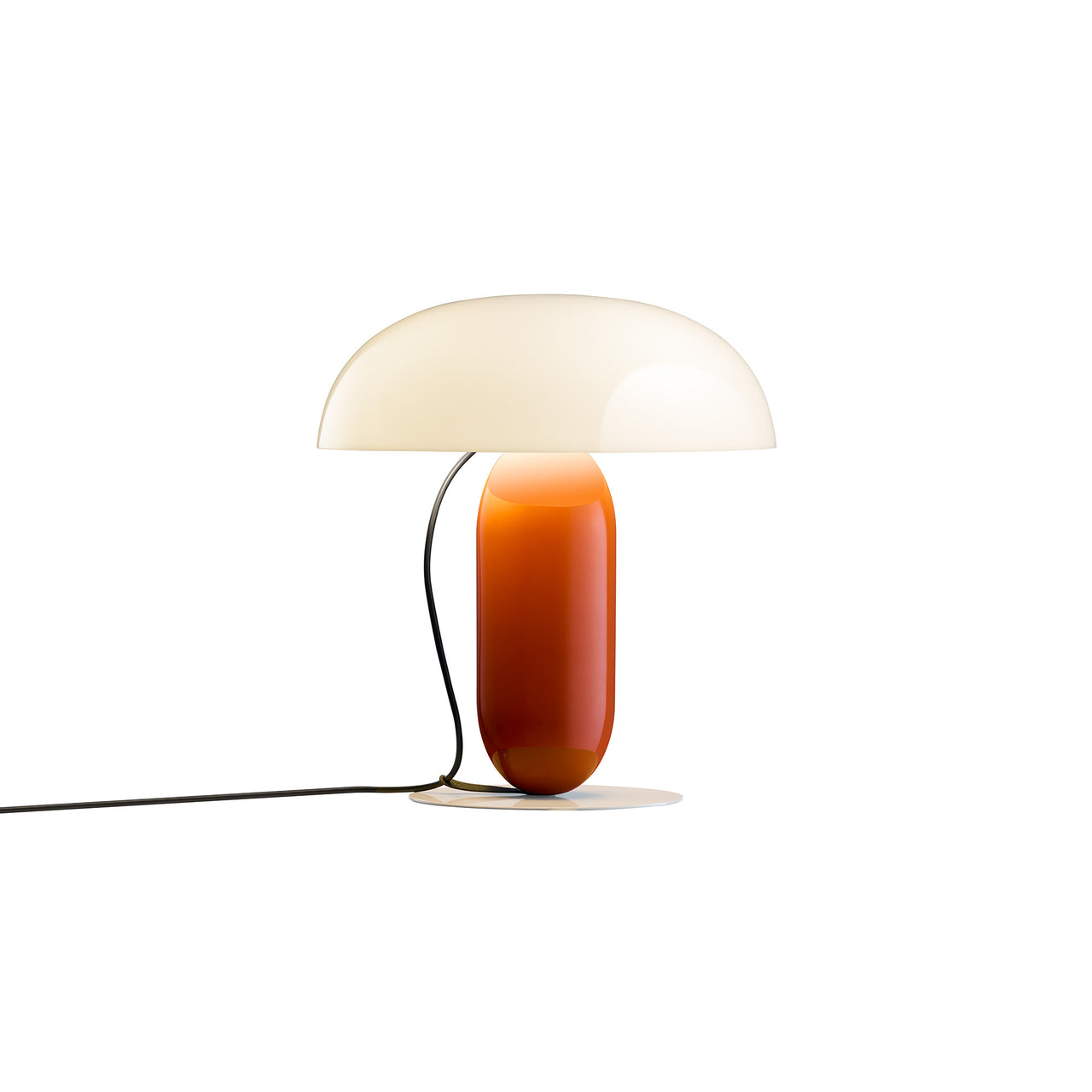 Gambosa Table Lamp - Quick Ship: Small - 11.8
