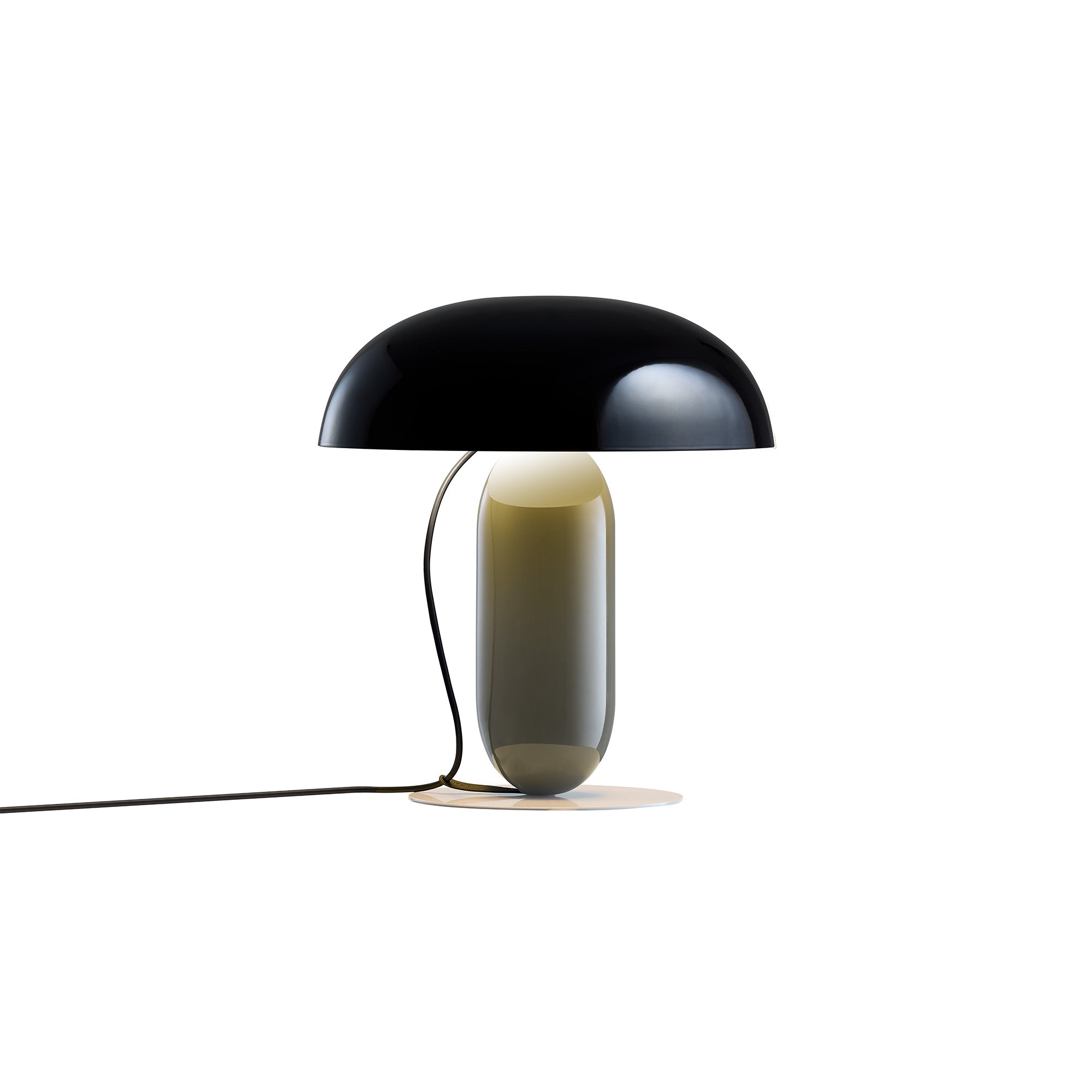 Gambosa Table Lamp - Quick Ship: Small - 11.8