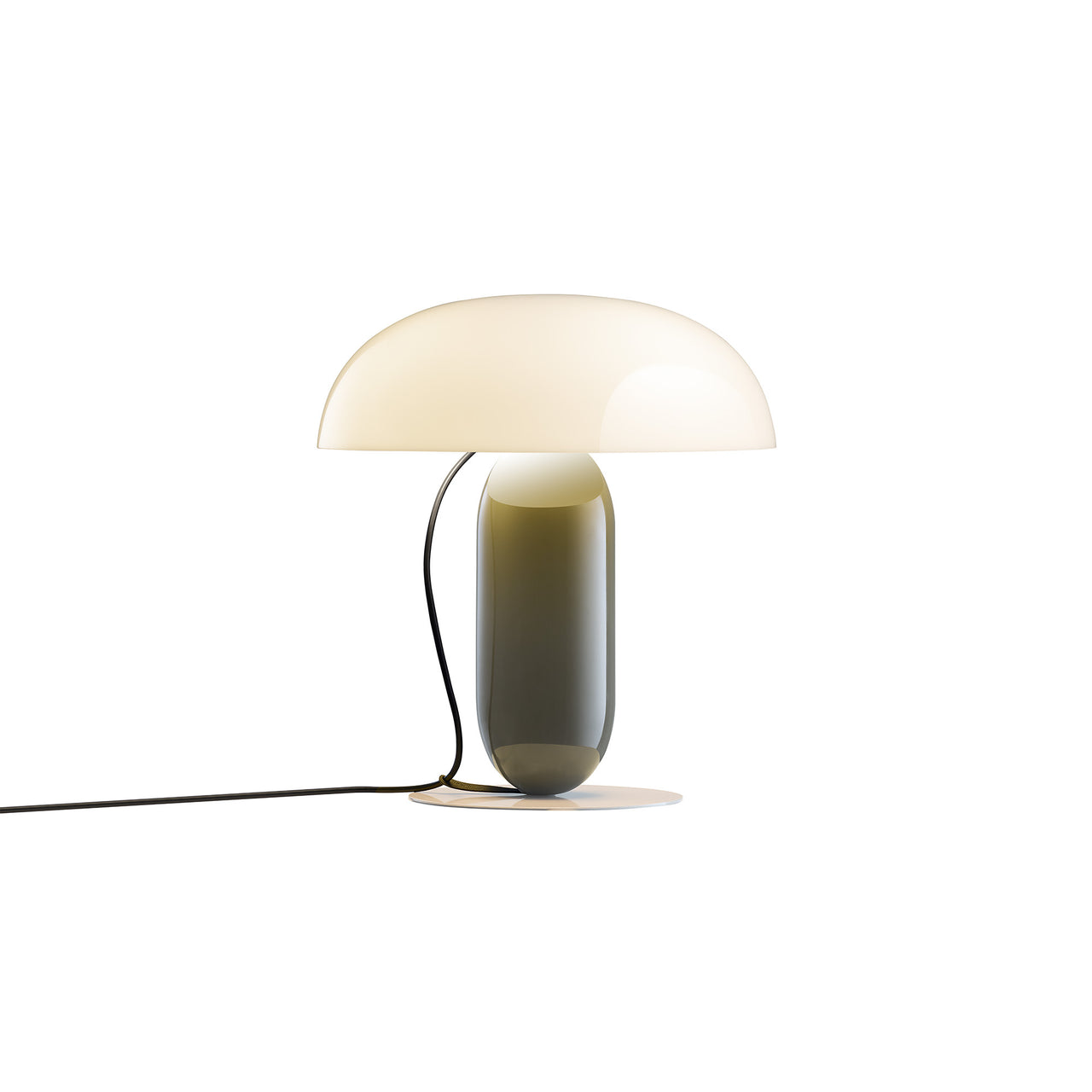 Gambosa Table Lamp - Quick Ship: Small - 11.8