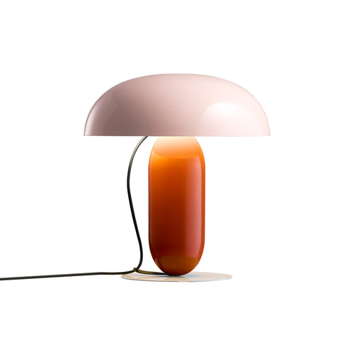 Gambosa Table Lamp - Quick Ship: Medium - 16.3