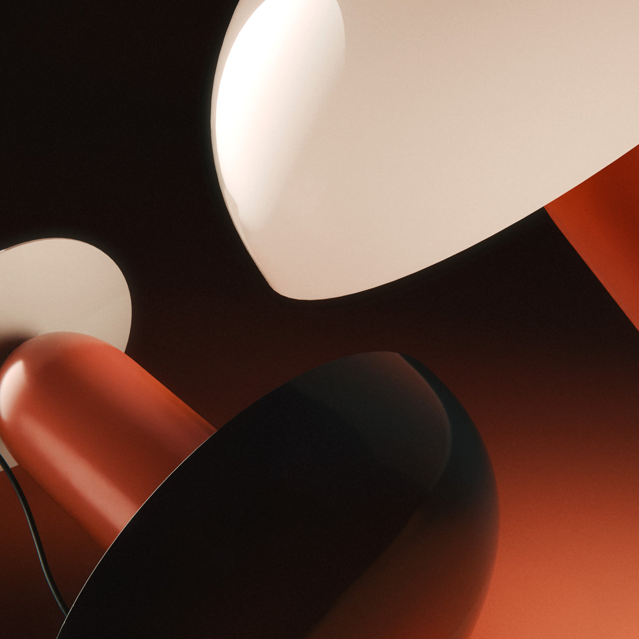 Gambosa Table Lamp - Quick Ship