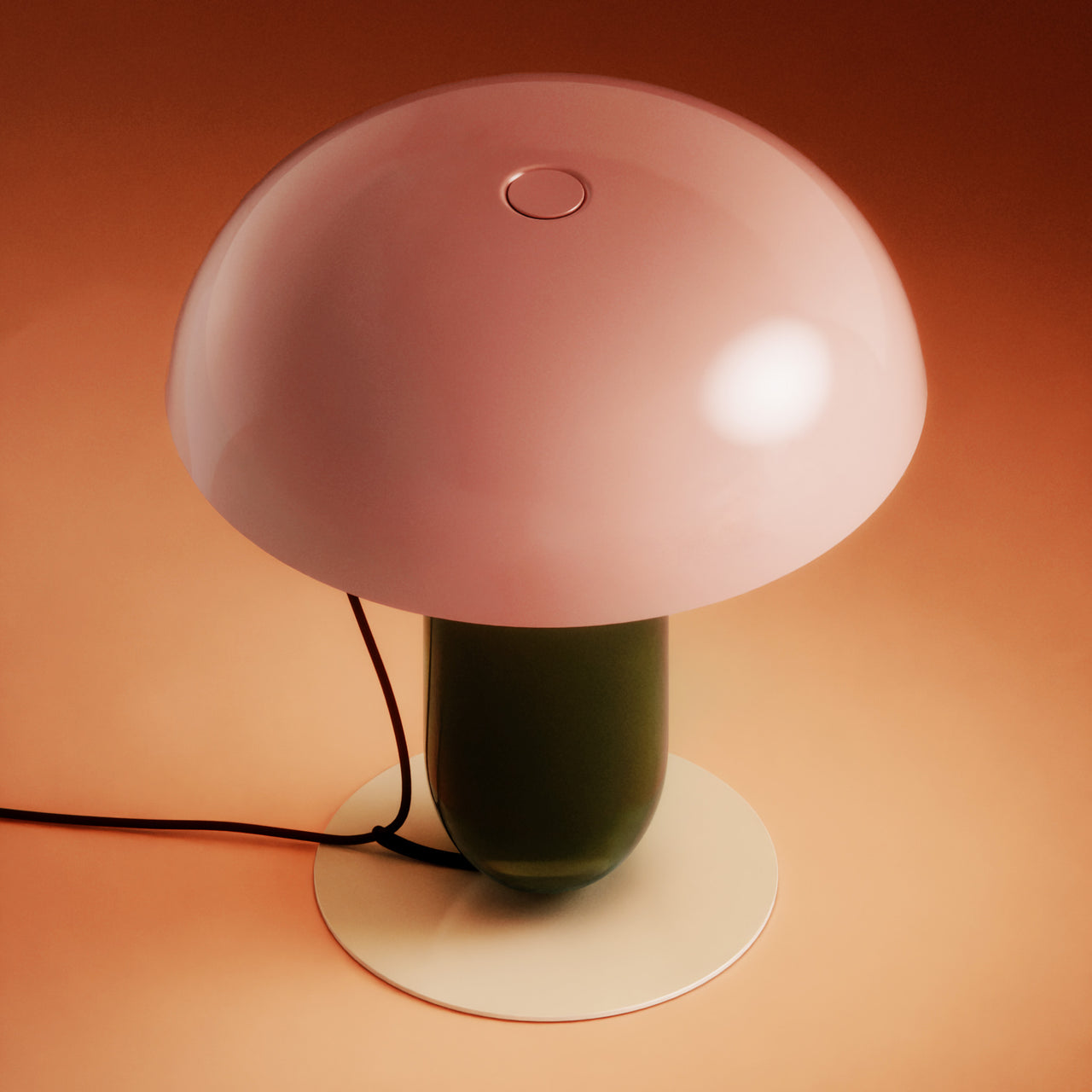 Gambosa Table Lamp - Quick Ship