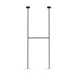 Ihana 2 Ceiling Pendant Lamp: Large - 59