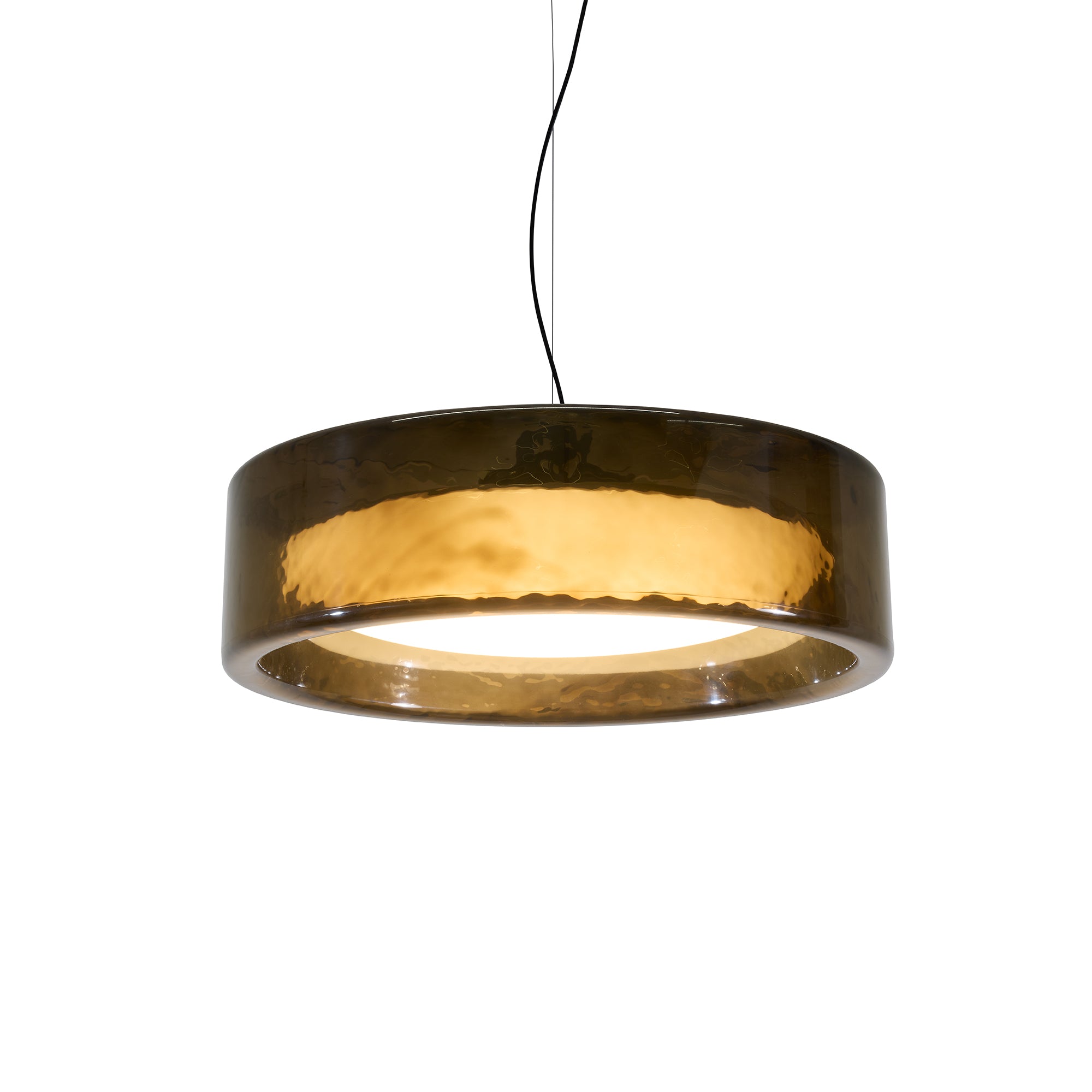 Ringo Suspension Light: Large - 35.4