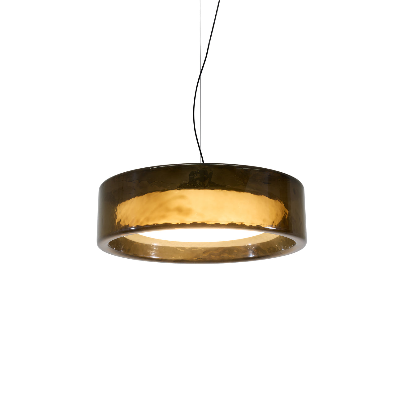 Ringo Suspension Light: Small - 27.6