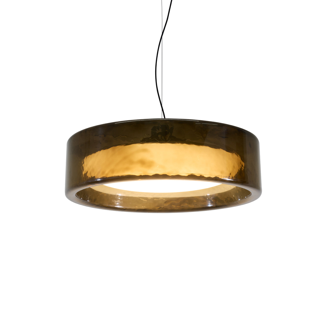 Ringo Suspension Light: Large - 35.4