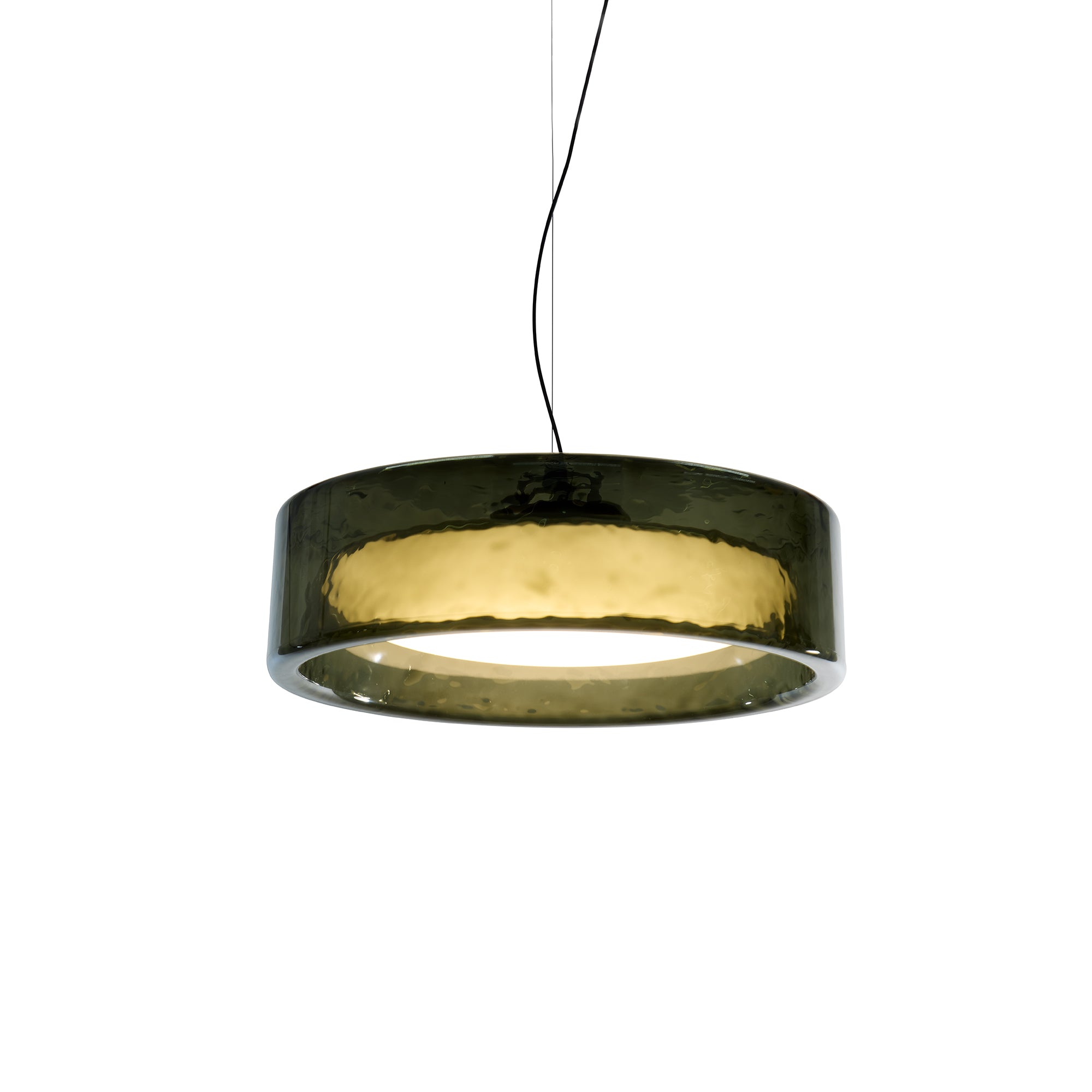 Ringo Suspension Light: Small - 27.6