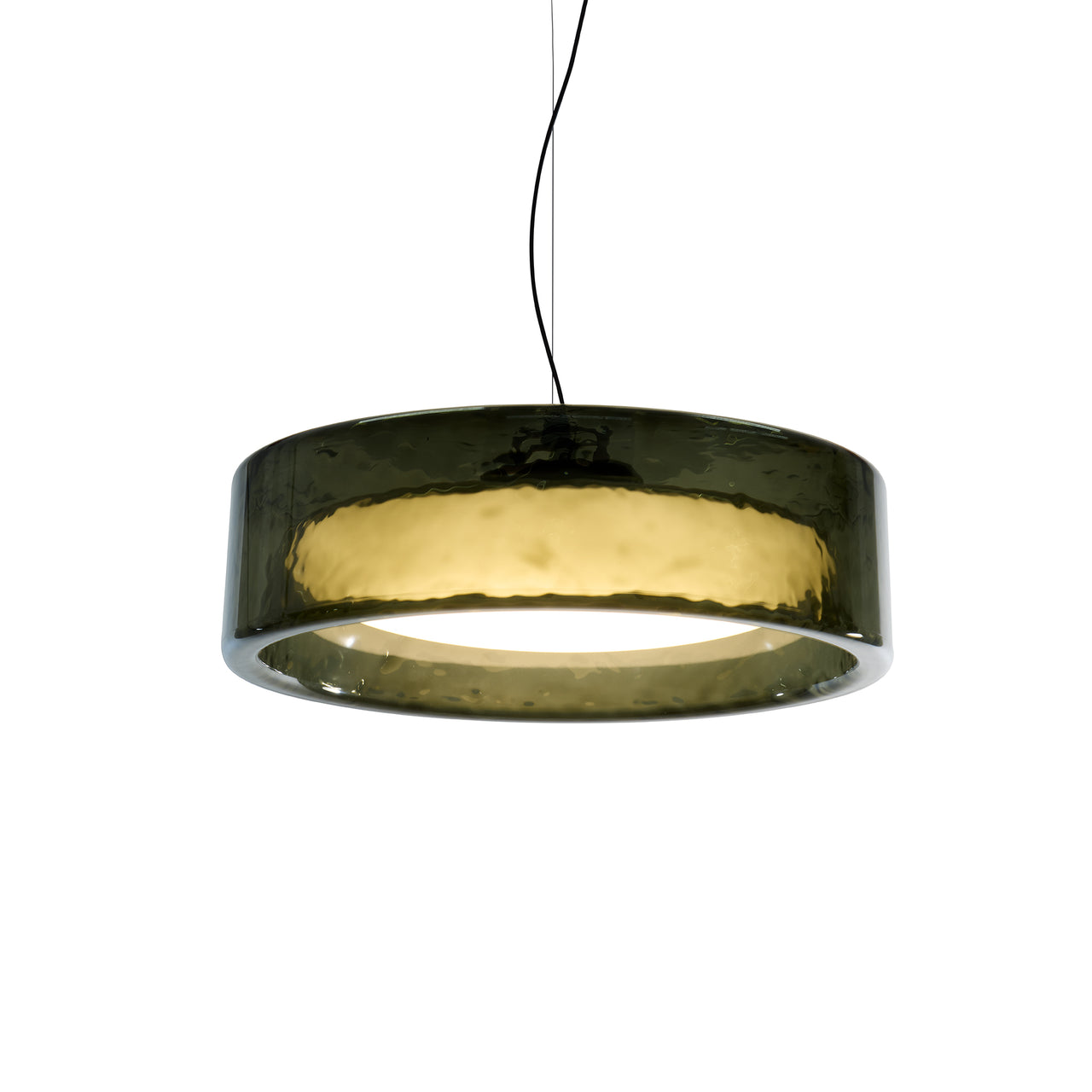 Ringo Suspension Light: Large - 35.4