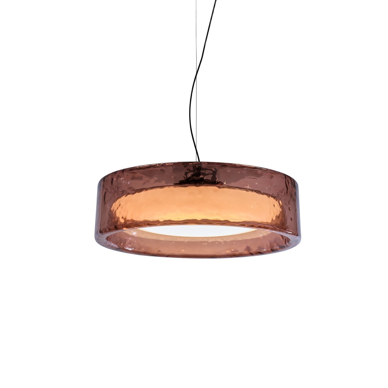 Ringo Suspension Light: Small - 27.6