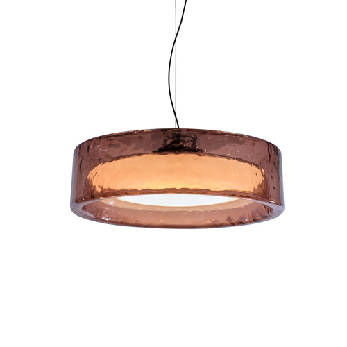 Ringo Suspension Light: Large - 35.4