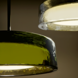 Ringo Suspension Light