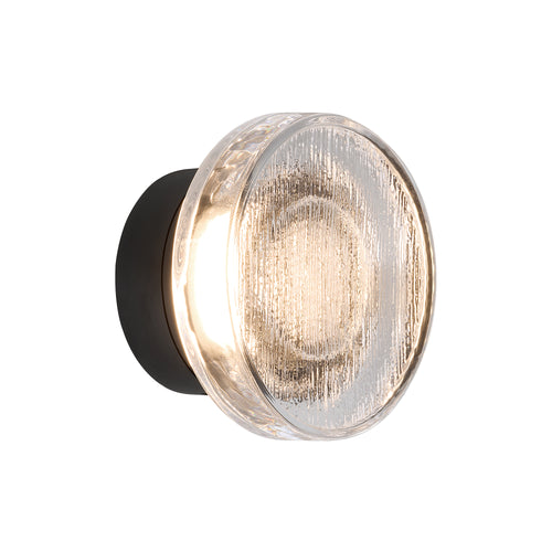 Roc Wall Lamp: Outdoor