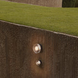 Roc Mini Wall Lamp: Outdoor