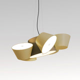 Tam Tam 5 Pendant Light