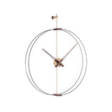 Barcelona Wall Clock: 29.9