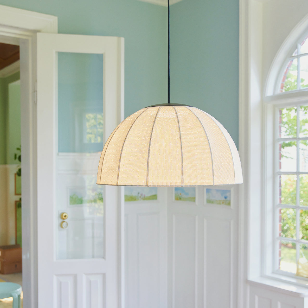 Mollis Pendant Lamp