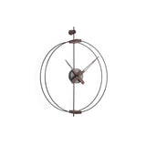 Barcelona Wall Clock: 21.3