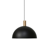 Studio Pendant Light: Medium - 15.7