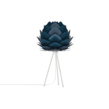 Aluvia Tripod Table Lamp: Medium - 23.3