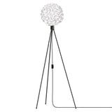 Lora Tripod Floor Lamp: Medium - 17.7