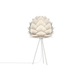 Aluvia Tripod Table Lamp: Medium - 23.3